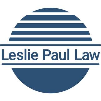 Leslie Paul Law